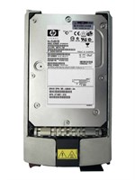 Жесткий диск HP 271037-012 36,4Gb U320SCSI 3.5" HDD 271037-012