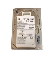 Жесткий диск HP 271837-002 36,4Gb U320SCSI 3.5" HDD 271837-002