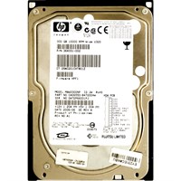 Жесткий диск HP 364331-002 300Gb U320SCSI 3.5" HDD 364331-002