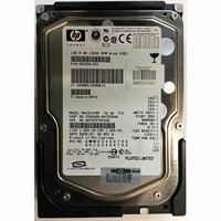 Жесткий диск HP 364334-001 146,8Gb U320SCSI 3.5" HDD 364334-001