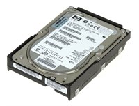 Жесткий диск HP 303297-001 146,8Gb U320SCSI 3.5" HDD 303297-001