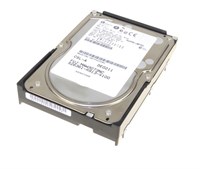 Жесткий диск Fujitsu S26361-H738-V100 73,5Gb U320SCSI 3.5" HDD S26361-H738-V100