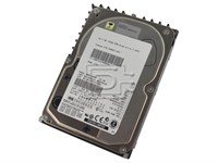 Жесткий диск Fujitsu MAM3184MP 73,5Gb U320SCSI 3.5" HDD MAM3184MP