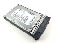 Жесткий диск HP 397377-005 500Gb 7200 SATA 3.5" HDD 397377-005