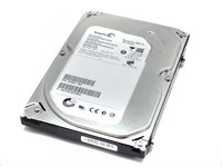 Жесткий диск HP 531624-002 160Gb 7200 SATAII 3.5" HDD 531624-002