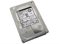 Жесткий диск HGST 0F20572 6Tb 7200 SATAIII 3,5" HDD 0F20572