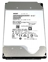 Жесткий диск HGST HUH721212ALE604 12Tb 7200 SATAIII 3,5" HDD HUH721212ALE604