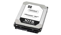 Жесткий диск HGST 0F27604 10Tb 7200 SATAIII 3,5" HDD 0F27604