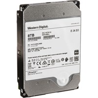 Жесткий диск Western Digital HUH721008ALN600 8Tb 7200 SATAIII 3,5" HDD HUH721008ALN600