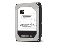 Жесткий диск HGST 0F27505 8Tb 7200 SATAIII 3,5" HDD 0F27505