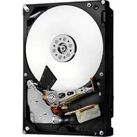 Жесткий диск HGST 0F23015 4Tb 7200 SATAIII 3,5" HDD 0F23015