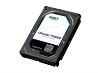 Жесткий диск HGST 0F23024 5Tb 7200 SATAIII 3,5" HDD 0F23024