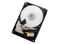 Жесткий диск HGST 0F23092 2Tb 7200 SATAIII 3,5" HDD 0F23092