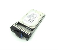 Жесткий диск IBM 43W7656 750Gb SATAII 3,5" HDD 43W7656