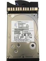 Жесткий диск IBM 0A36093 750Gb SATAII 3,5" HDD 0A36093