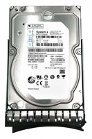 Жесткий диск IBM 81Y9799 3Tb 7200 SATAIII 3,5" HDD 81Y9799