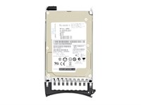 Жесткий диск IBM 81Y3838 3Tb SATAIII 3,5" HDD 81Y3838