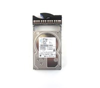 Жесткий диск IBM 42D0786 2Tb SATAIII 3,5" HDD 42D0786