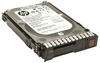 Жесткий диск HP 815612-B21 500Gb SATAIII 3,5" HDD 815612-B21