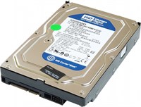 Жесткий диск HP 634605-002 500Gb SATAIII 3,5" HDD 634605-002