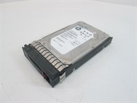 Жесткий диск HP 632410-B21 500Gb SATAII 3,5" HDD 632410-B21