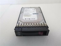 Жесткий диск HP 416509-002 500Gb SATAII 3,5" HDD 416509-002