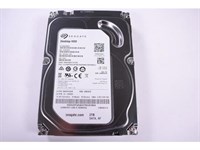 Жесткий диск HP 599166-001 2Tb SATAII 3,5" HDD 599166-001