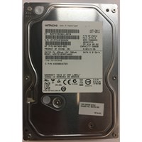 Жесткий диск HP 587146-001 250Gb SATAII 3,5" HDD 587146-001