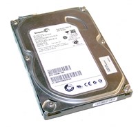 Жесткий диск HP 519599-003 250Gb SATAII 3,5" HDD 519599-003