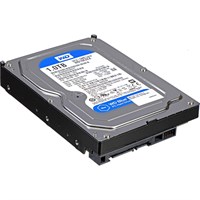 Жесткий диск HP LQ037AT 1Tb SATAIII 3,5" HDD LQ037AT