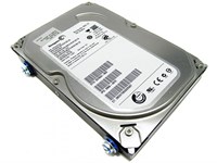 Жесткий диск HP 453139-001 160Gb SATAII 3,5" HDD 453139-001