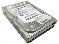 Жесткий диск HP 438766-001 160Gb SATAII 3,5" HDD 438766-001