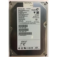 Жесткий диск HP 342727-001 160Gb SATAII 3,5" HDD 342727-001