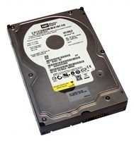 Жесткий диск HP 381653-002 160Gb SATA 3,5" HDD 381653-002