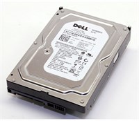 Жесткий диск HP 345712-001 160Gb SATA 3,5" HDD 345712-001