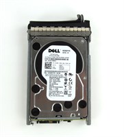 Жесткий диск Dell 0J164R 2Tb SATAII 3,5" HDD 0J164R