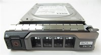 Жесткий диск Dell 0F11265 2Tb SATAII 3,5" HDD 0F11265