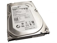 Жесткий диск Dell 0GTP0 1Tb SATAII 3,5" HDD 0GTP0