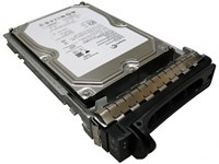 Жесткий диск Dell 341-6999 160Gb SATAII 3,5" HDD 341-6999