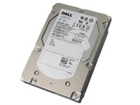 Жесткий диск Dell 400-ACRS 1Tb 7200 SATAII 3.5" HDD 400-ACRS