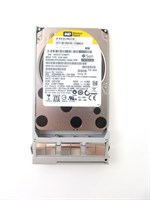 Жесткий диск Sun 542-0371 500Gb 7200 SATAII 2,5" HDD 542-0371