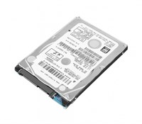 Жесткий диск Lenovo 03T8317 500Gb 10000 SATAIII 2,5" HDD 03T8317