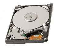 Жесткий диск IBM 43W7643 80Gb 5400 SATAII 2,5" HDD 43W7643