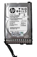 Жесткий диск HP 713933-001 1Tb SATAIII 2,5" HDD 713933-001