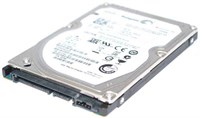 Жесткий диск HP 515924-001 160Gb SATAII 2,5" HDD 515924-001