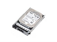 Жесткий диск Dell 400-18270 500Gb SATAIII 2,5" HDD 400-18270