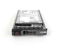 Жесткий диск Dell 9FY156-050 500Gb 7200 SATAII 2,5" HDD 9FY156-050