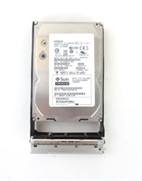 Жесткий диск Sun 0B24511 600Gb 15000 SAS 3,5" HDD 0B24511