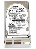 Жесткий диск Sun H101860SFSUN600G 600Gb 10520 SAS 3.5" HDD H101860SFSUN600G