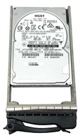 Жесткий диск Network Appliance E-X4051B-R6-C 600Gb 10000 SAS 2,5" HDD E-X4051B-R6-C